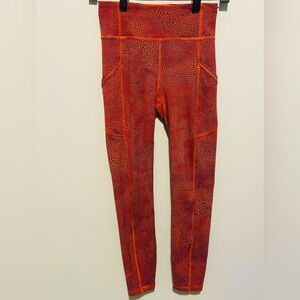 Lululemon Athletica Leggings